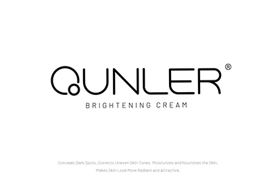 QUNLER美白品牌