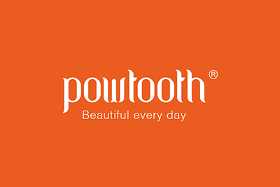 Powtooth美容品牌设计